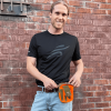 Unisex MOLLE Pouch Waist Bag for Outdoor Activities