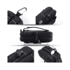 Unisex MOLLE Pouch Waist Bag for Outdoor Activities