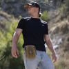Unisex MOLLE Pouch Waist Bag for Outdoor Activities