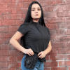 Unisex MOLLE Pouch Waist Bag for Outdoor Activities