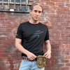 Unisex MOLLE Pouch Waist Bag for Outdoor Activities
