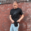 Unisex MOLLE Pouch Waist Bag for Outdoor Activities